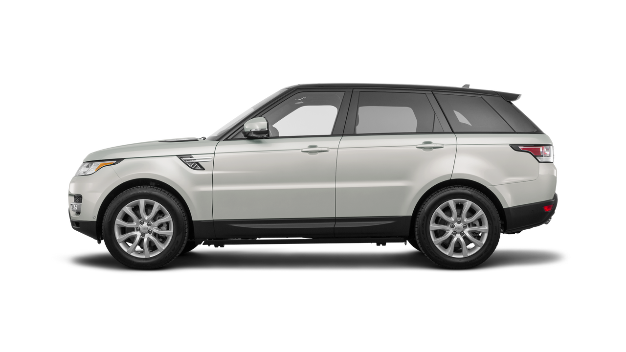  Land Rover Range Rover Sport SUV